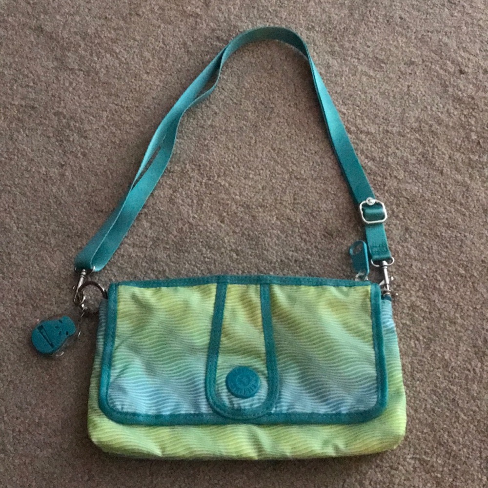 Kipling crossbody purse
